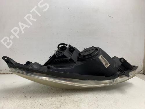 Right headlight OPEL CORSA D (S07) 1.4 (L08, L68) | BP36929650C29 - Image 4