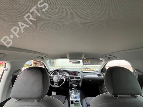 Used Interior roof Interior roof 39003714 39003714