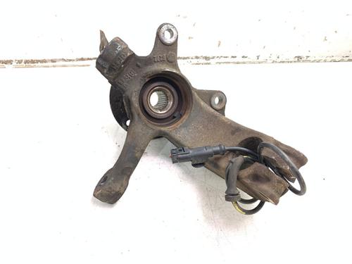 Right front steering knuckle PEUGEOT 108 1.0 VTi | BP38434641M26 - Image 5