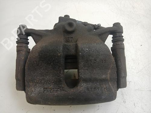 Used Left front brake caliper Left front brake caliper 39494570 39494570