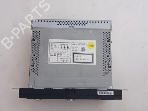 Electronic module SEAT LEON (1P1) 1.2 TSI | BP36932526M83  - Image 6