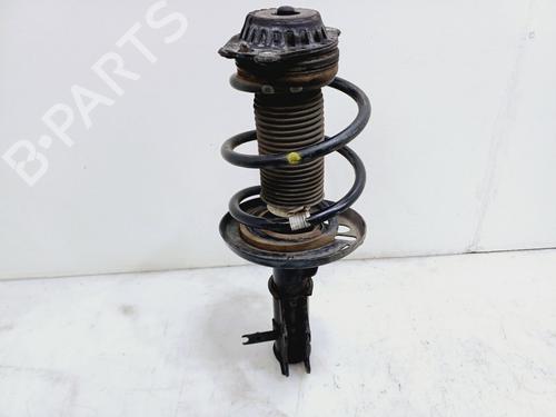 Used Left front shock absorber Left front shock absorber 36920529 36920529