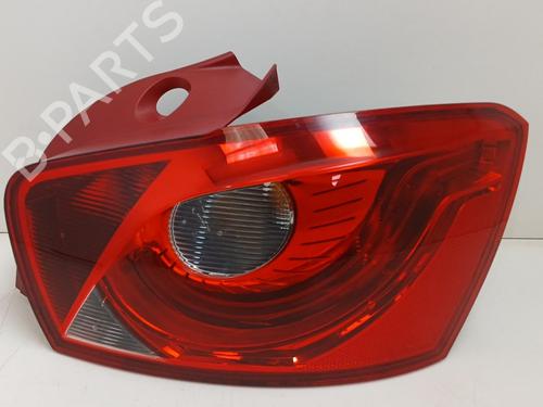 Used Right taillight Right taillight 36932841 36932841