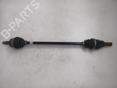 Used Right front driveshaft Right front driveshaft TOYOTA AYGO (_B4_) 1.0 (KGB40) (69 hp) 40279223 40279223