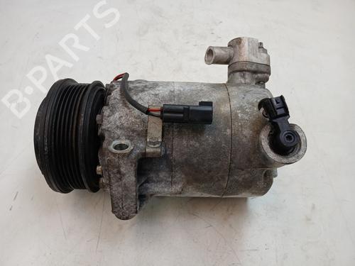 AC compressor FORD FOCUS III Turnier 1.0 EcoBoost | BP38950709M34 - Image 3