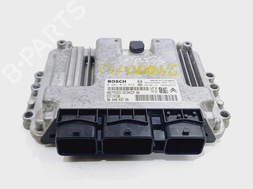 Used Engine control unit (ECU) Engine control unit (ECU) 36920156 36920156