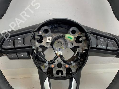 Volante MAZDA 2 Hatchback (DL, DJ) 1.5 SKYACTIV-G | BP36925945C49 - Image 2