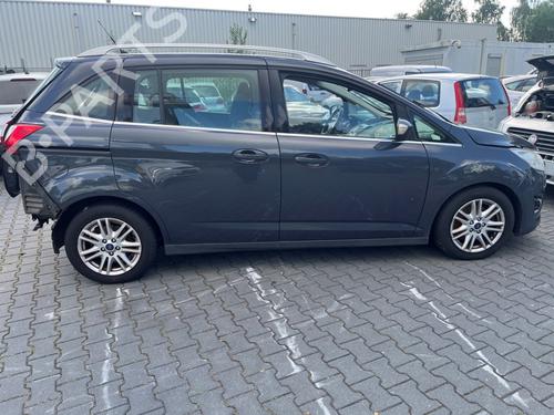Used Fuel flap Fuel flap 37089159 37089159