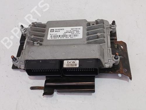 Used Engine control unit (ECU) Engine control unit (ECU) 36925016 36925016