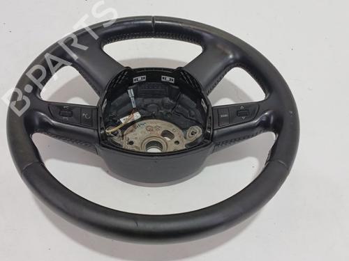 steering-wheel-audi-a4-b8-avant-8k5-2007-2008-2009-2010-2011-2012-2013-2014-2015-2016-2017-36923487 main image