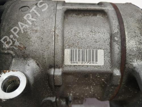 AC compressor CITROËN DS4 (NX_) 1.6 VTi 120 | BP36926770M34 - Image 6