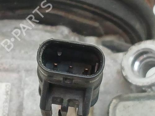 AC compressor MERCEDES-BENZ A-CLASS (W176) A 180 (176.042) | BP37435700M34 - Image 5