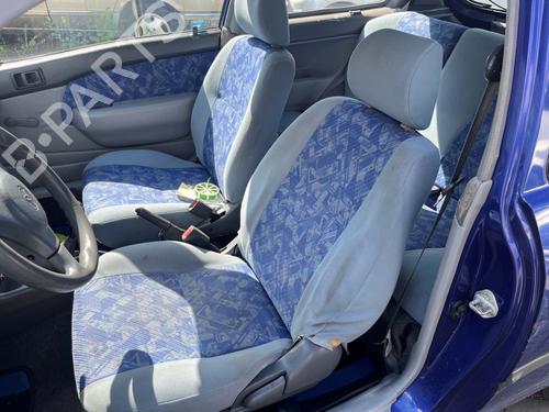 Used Front left seatbelt Front left seatbelt 37231914 37231914