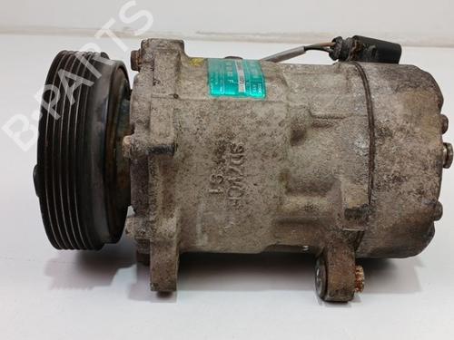 AC compressor VW TRANSPORTER T5 Van (7HA, 7HH, 7EA, 7EH) 1.9 TDI | BP36923836M34 - Image 8