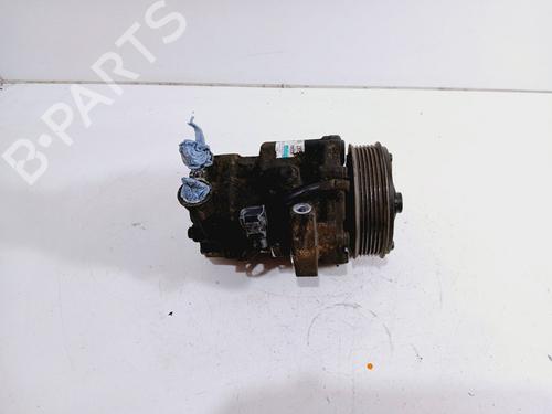 AC compressor OPEL COMBO Box Body/MPV (X12) 1.3 CDTI (B05) | BP36921567M34 - Image 3
