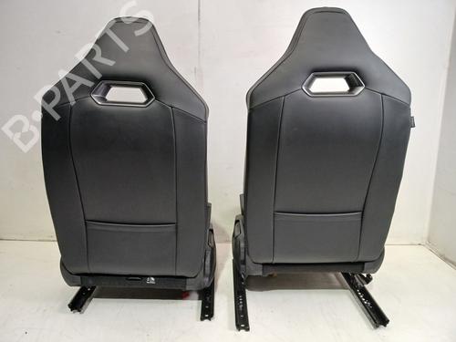 Seats set CUPRA LEON (KL1, KU1, KUG) 1.4 e-HYBRID | BP36926399C78 - Image 5