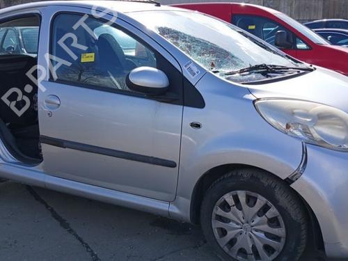 left-front-steering-knuckle-citroen-c1-pm_-pn_-2005-2006-2007-2008-2009-2010-2011-2012-2013-2014-36930643 main image