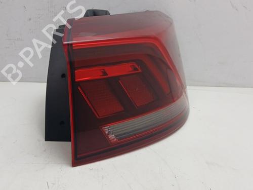Used Right taillight Right taillight 38506777 38506777