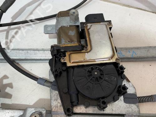 Front right window mechanism VW POLO (6N2) 1.4 | BP36918426C23 - Image 4