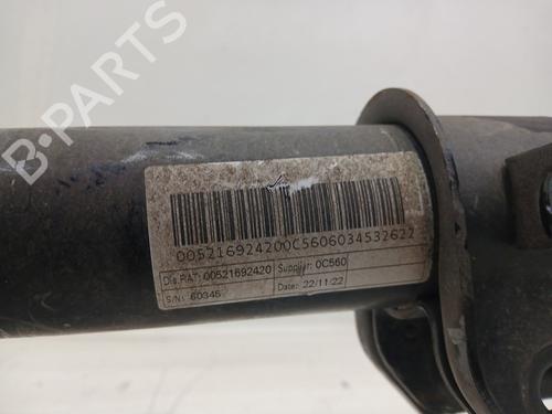 Right front shock absorber JEEP COMPASS (MP, M6, MV, M7) 1.3 Hybrid 4x4 | BP36926026M17 - Image 5