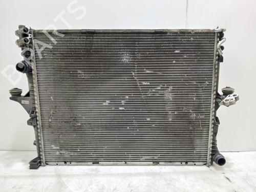 Radiator set AUDI Q7 (4LB) 4.2 FSI quattro | BP36921904M120 - Image 5