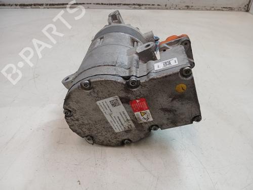 AC compressor VW CRAFTER Van (SY_, SX_) e-Crafter FWD (SXB) | BP39140402M34 - Image 2
