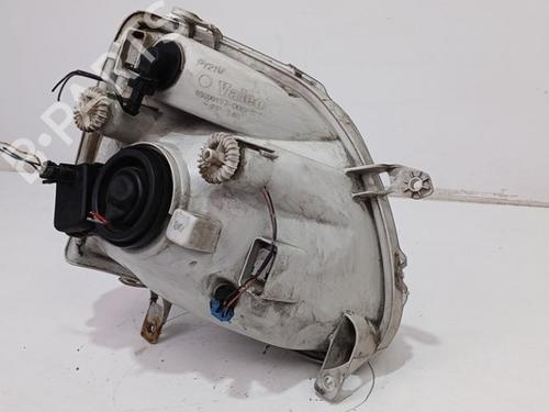 Left headlight SUZUKI WAGON R+ (MA) 1.3 (RB413) | BP36924031C28 - Image 5