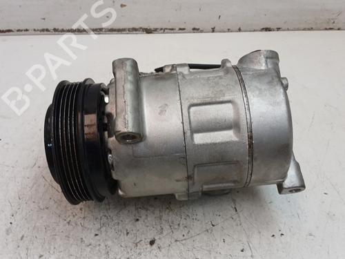 AC compressor MERCEDES-BENZ A-CLASS (W176) A 200 (176.043) | BP36930128M34 - Image 4