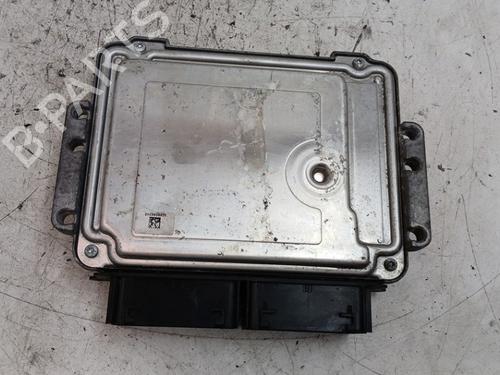 Engine control unit (ECU) FORD FIESTA VI (CB1, CCN) 1.0 | BP36931187M57  - Image 6