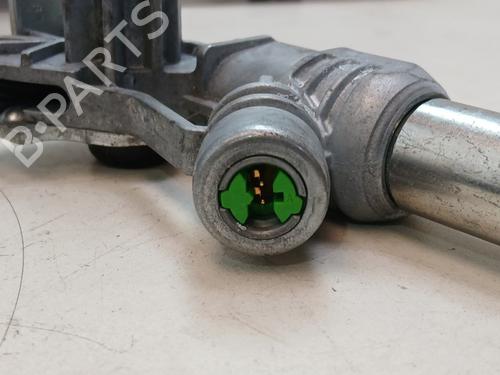 Front left seatbelt OPEL CORSA D (S07) 1.3 CDTI (L08, L68) | BP38645210I26 - Image 6