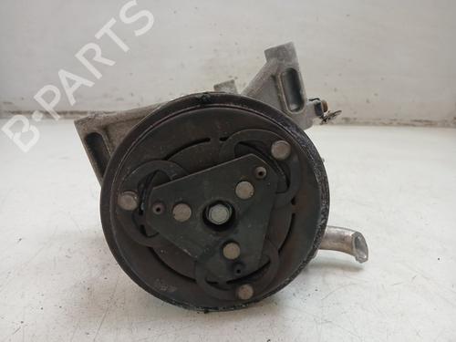 Used AC compressor AC compressor 39208762 39208762