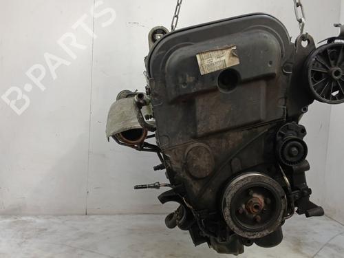 Used Engine Engine 36928692 36928692