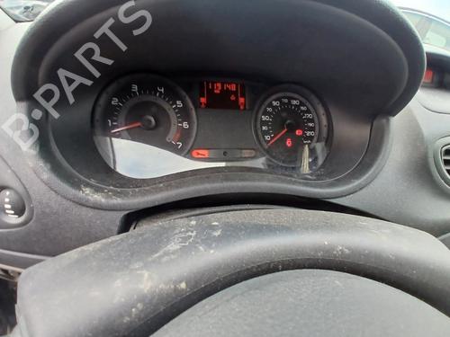 display-monitor-renault-clio-iii-br01-cr01-2005-2006-2007-2008-2009-2010-2011-2012-2013-2014-36929094 main image