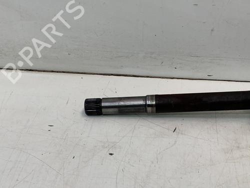 Right front driveshaft CITROËN C3 II (SC_) 1.6 HDi | BP36932383M39 - Image 5