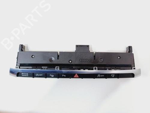 Warning switch AUDI A3 Limousine (8VS, 8VM) 1.4 TSI | BP36919462I22 - Image 2