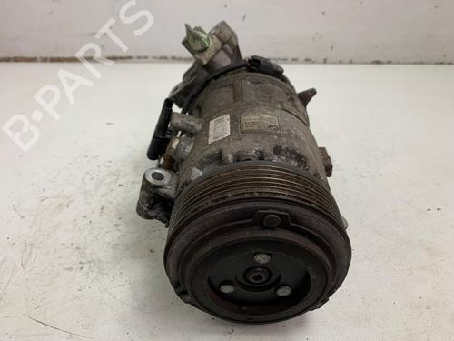 AC compressor BMW 3 Touring (E91) 318 i | BP36927669M34 - Image 5