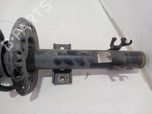 Left front shock absorber SEAT Mii (KF1, KE1) 1.0 | BP36928562M16 - Image 3