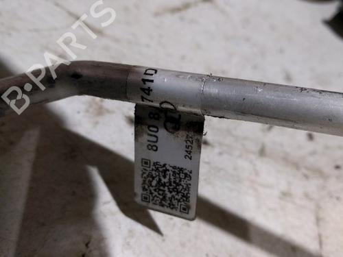 AC pipe AUDI Q3 (8UB, 8UG) 1.4 TSI | BP36924429M126 - Image 2