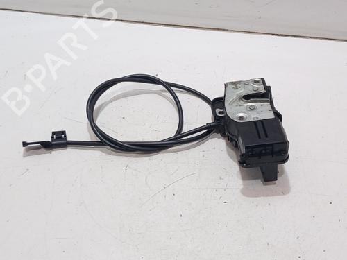 Højre bagtil lås TESLA MODEL S (5YJS) 85D AWD | BP36922825C99 - Image 4
