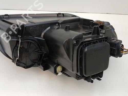 Left headlight AUDI A3 (8P1) 1.6 | BP36933455C28  - Image 6
