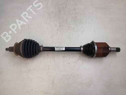 Used Left front driveshaft Left front driveshaft 39140460 39140460