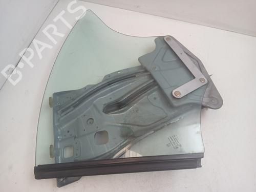 Used Rear left window mechanism Rear left window mechanism PEUGEOT 307 CC (3B) 1.6 16V (110 hp) 39885546 39885546