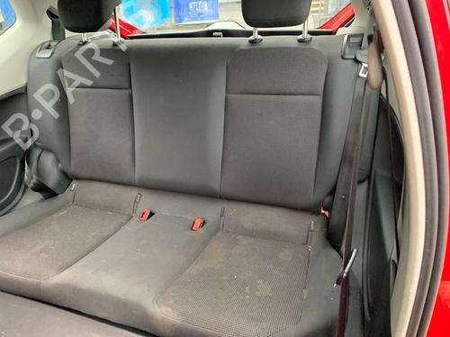 Seats set VW UP! (121, 122, BL1, BL2, BL3, 123) 1.0 | BP40153191C78 - Image 4