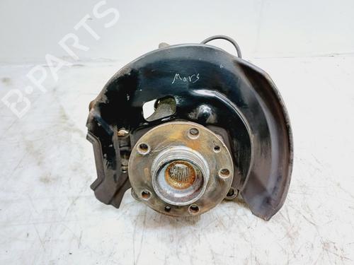 Used Right front steering knuckle Right front steering knuckle 36920481 36920481