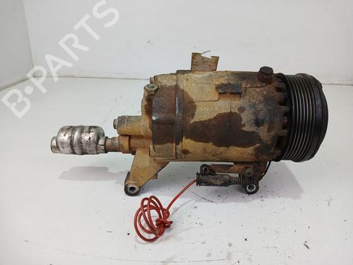 Used AC compressor AC compressor 36924401 36924401