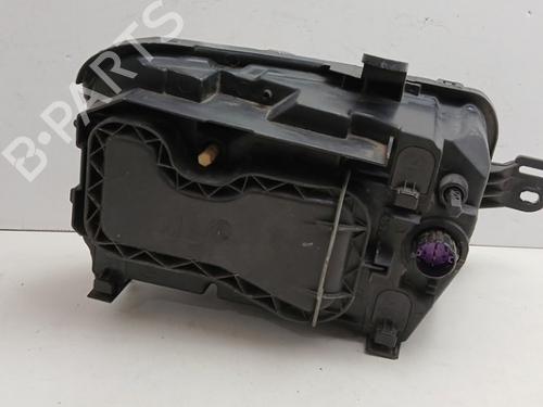 Left headlight FIAT PANDA (169_) 1.2 (169AXF2A, 169AXF1A) | BP36932227C28 - Image 6