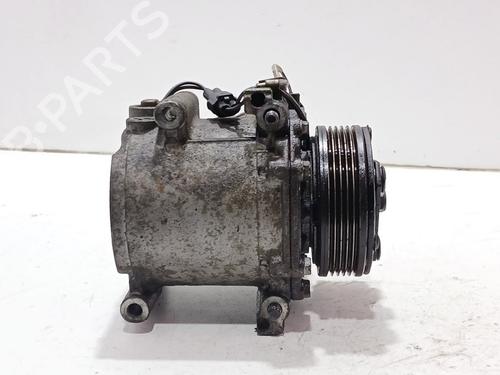 AC compressor MITSUBISHI SPACE STAR MPV (DG_A) 1.6 16V (DG3A) | BP36922162M34  - Image 5