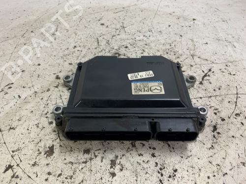 engine-control-unit-ecu-mazda-cx-3-dk-2015-36927196 main image