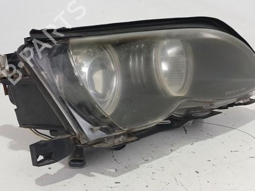 Right headlight BMW 3 (E46) 318 i | BP39208787C29 - Image 2