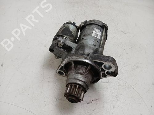 Starter VW T-CROSS (C11, D31) 1.0 TSi | BP39208665M8 - Image 2